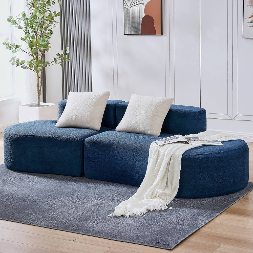 Prestige Sofa | Modern Luxury Comfort