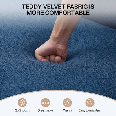 Prestige Sofa | Modern Luxury Comfort