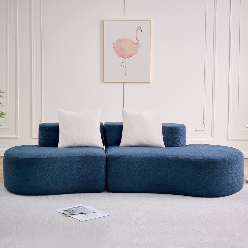 Prestige Sofa | Modern Luxury Comfort