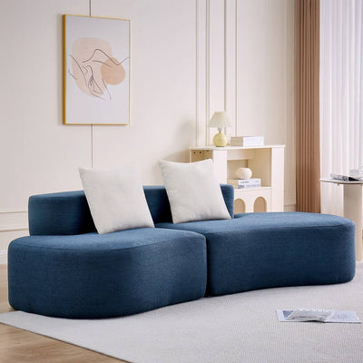 Prestige Sofa | Modern Luxury Comfort