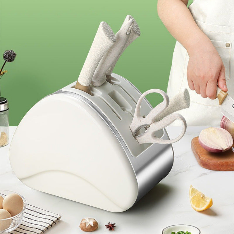 Xception PTIEB - 8 Piece Premium Knife System