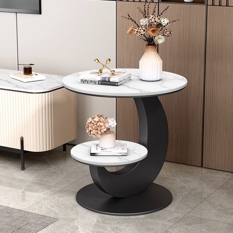Modern Luxe Side Table