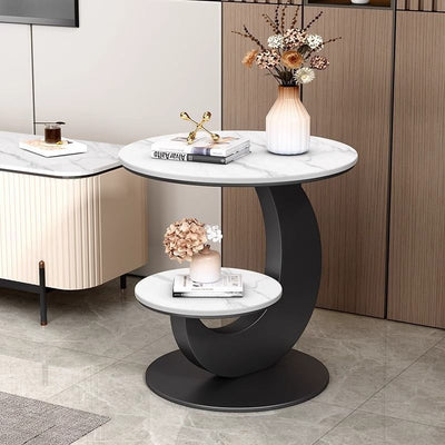 Modern Luxe Side Table
