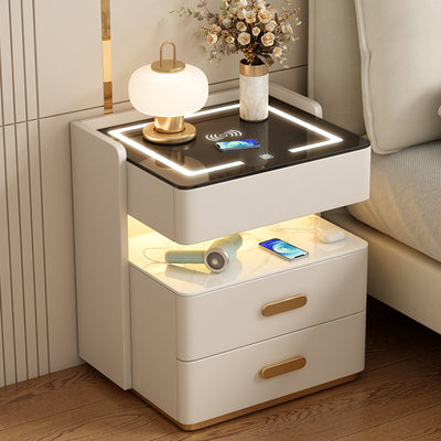Xception Smart Nightstand
