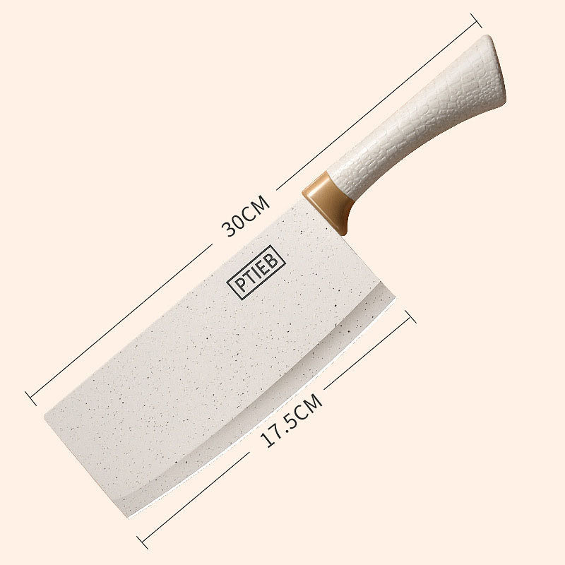 Xception PTIEB - 8 Piece Premium Knife System