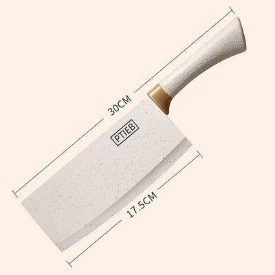 Xception PTIEB - 8 Piece Premium Knife System