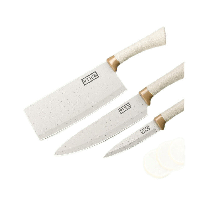 Xception PTIEB - 8 Piece Premium Knife System