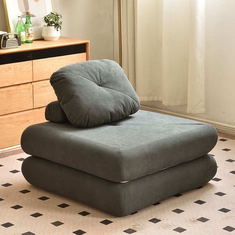 Xception Compressed Sofa / Floor Lounge Chair