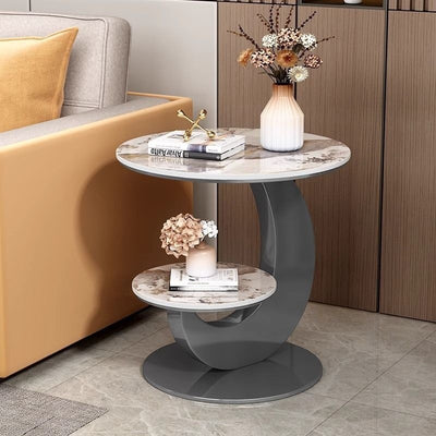 Modern Luxe Side Table