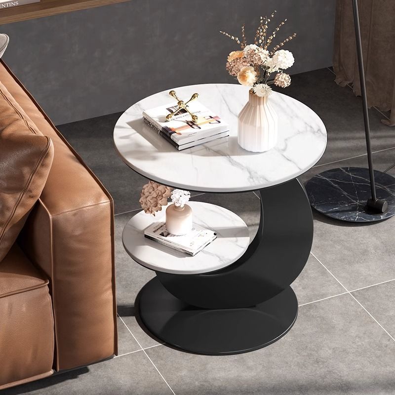 Modern Luxe Side Table