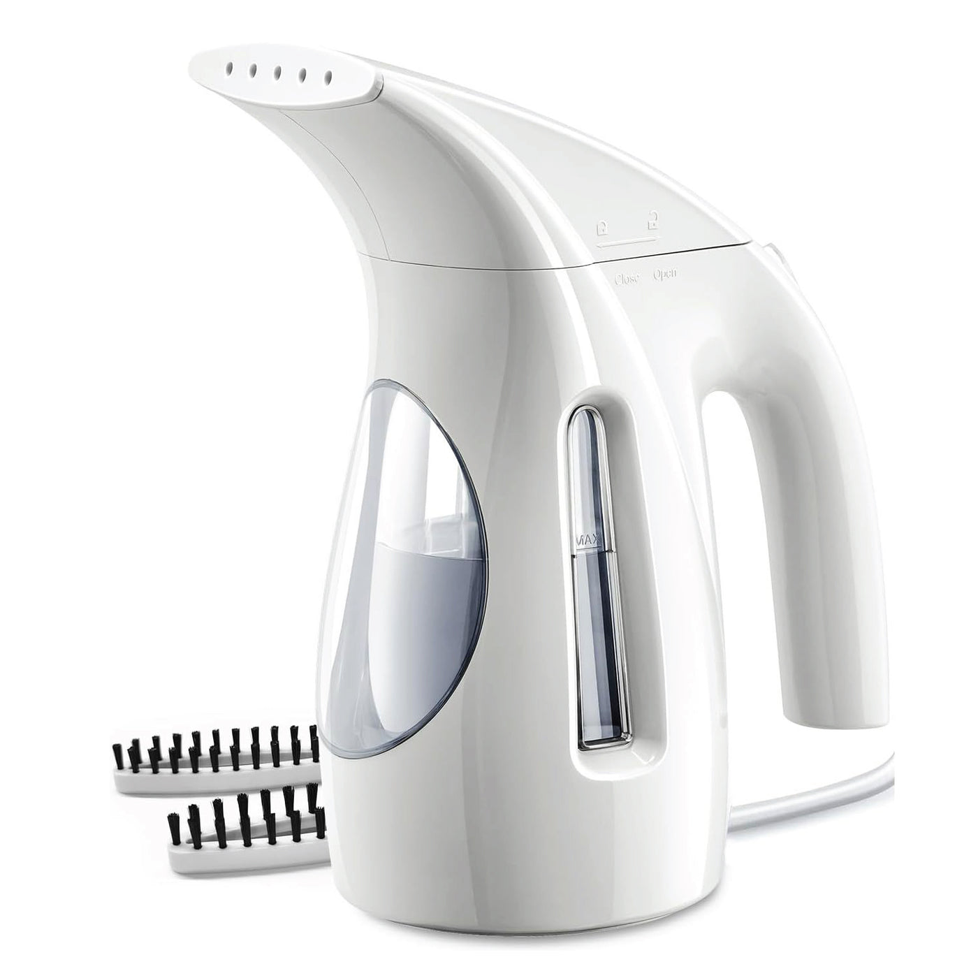 HiLIFE Steamer – The 15-Minute Wrinkle Terminator