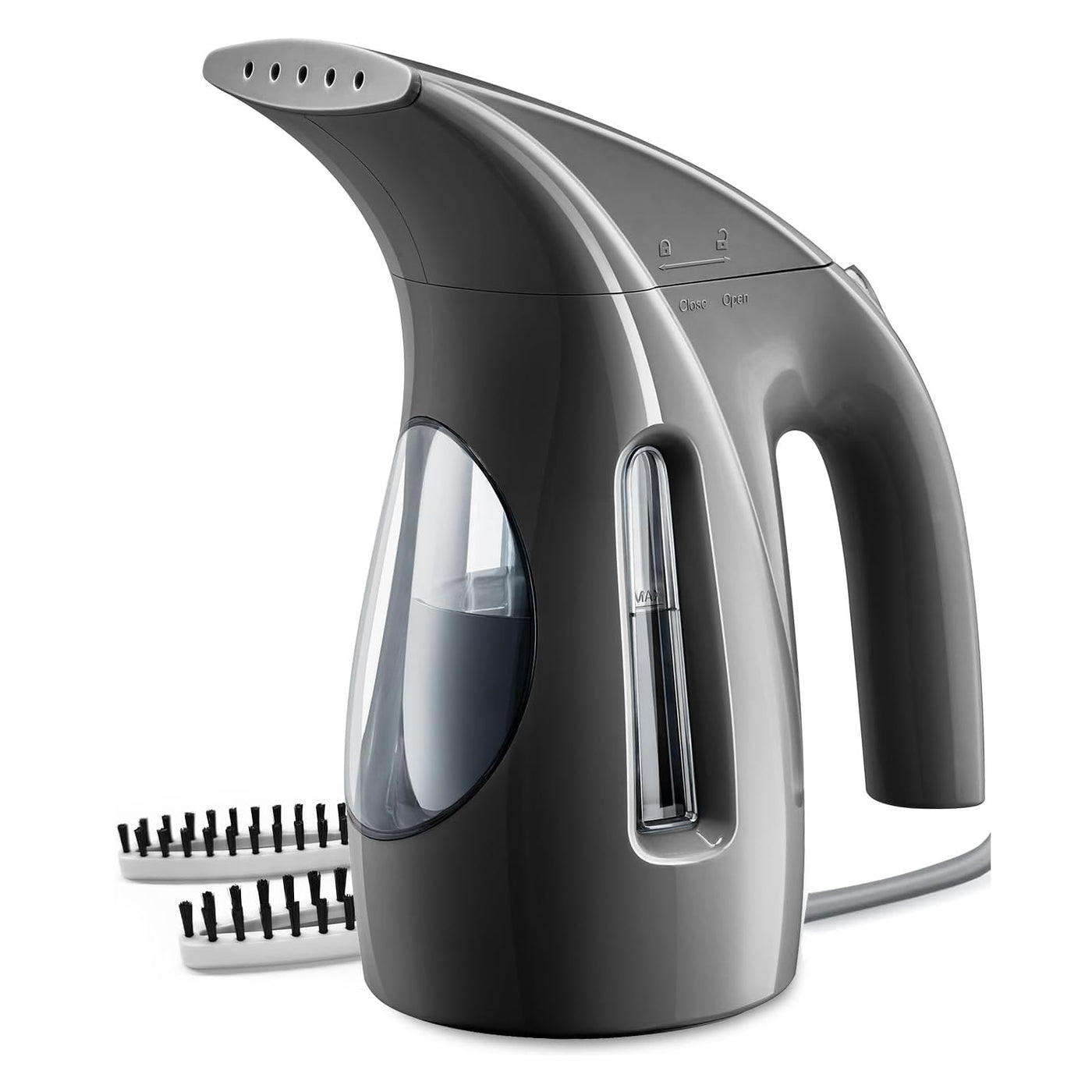 HiLIFE Steamer – The 15-Minute Wrinkle Terminator
